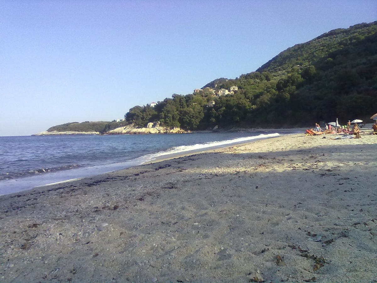 Agios Ioannis  Pelion Orama 아파트 외부 사진