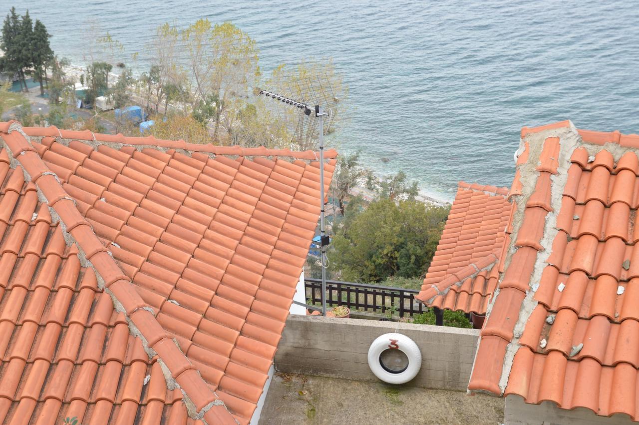 Agios Ioannis  Pelion Orama 아파트 외부 사진