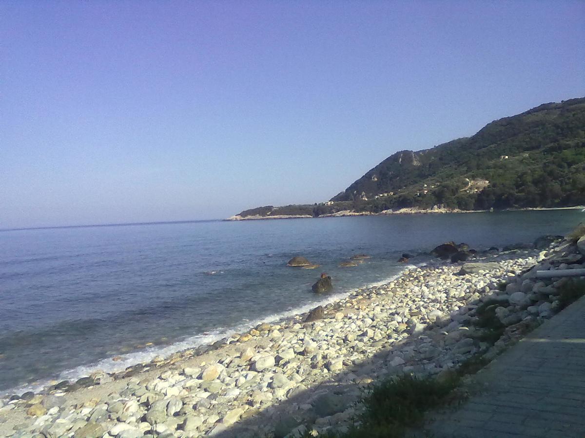 Agios Ioannis  Pelion Orama 아파트 외부 사진