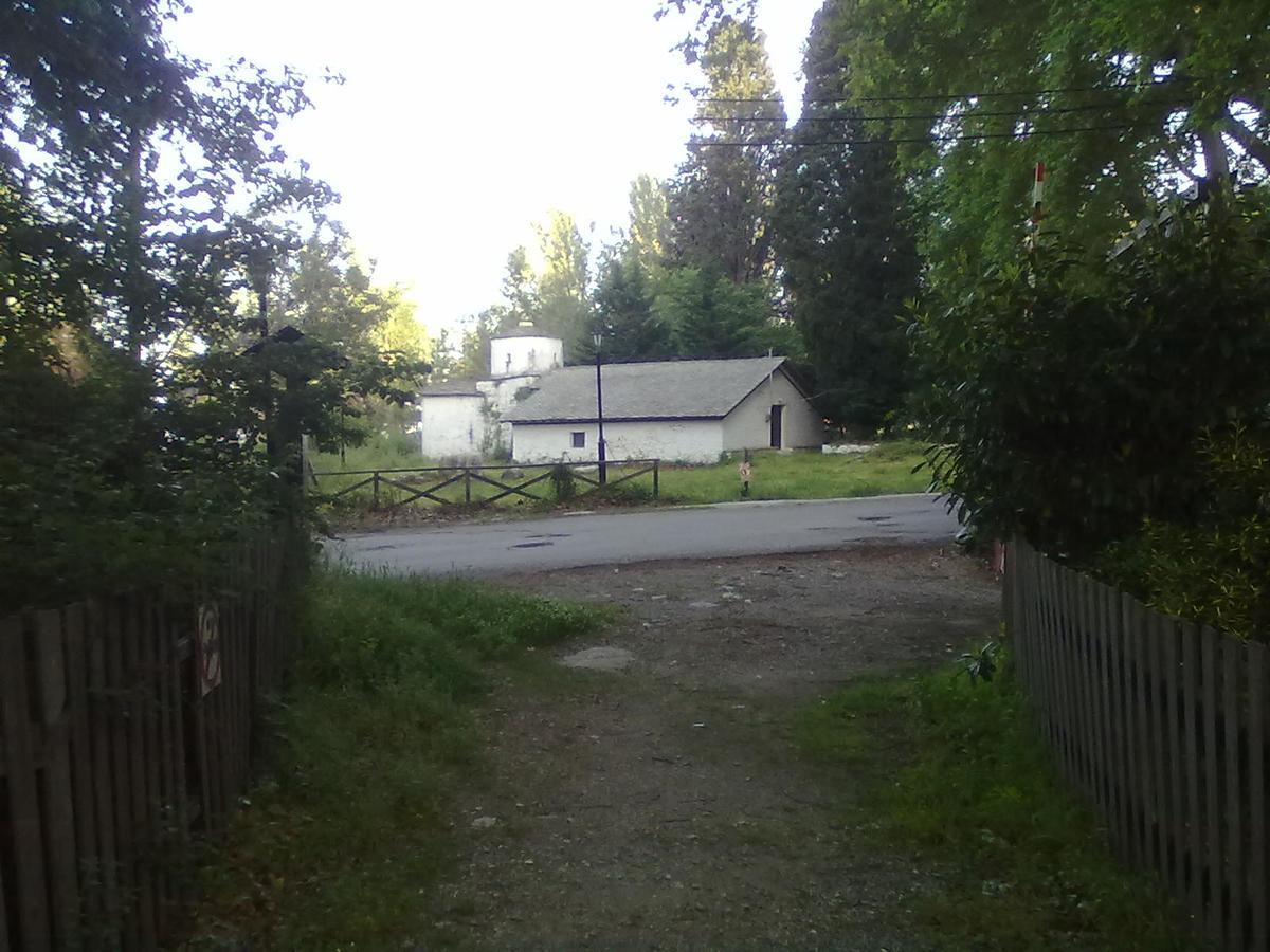 Agios Ioannis  Pelion Orama 아파트 외부 사진