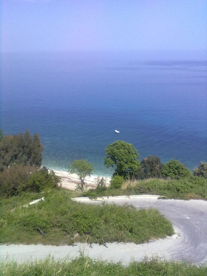 Agios Ioannis  Pelion Orama 아파트 외부 사진