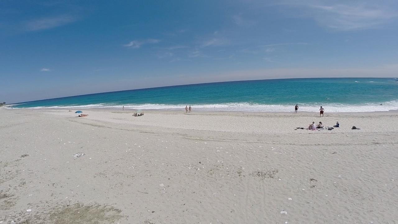 Agios Ioannis  Pelion Orama 아파트 외부 사진