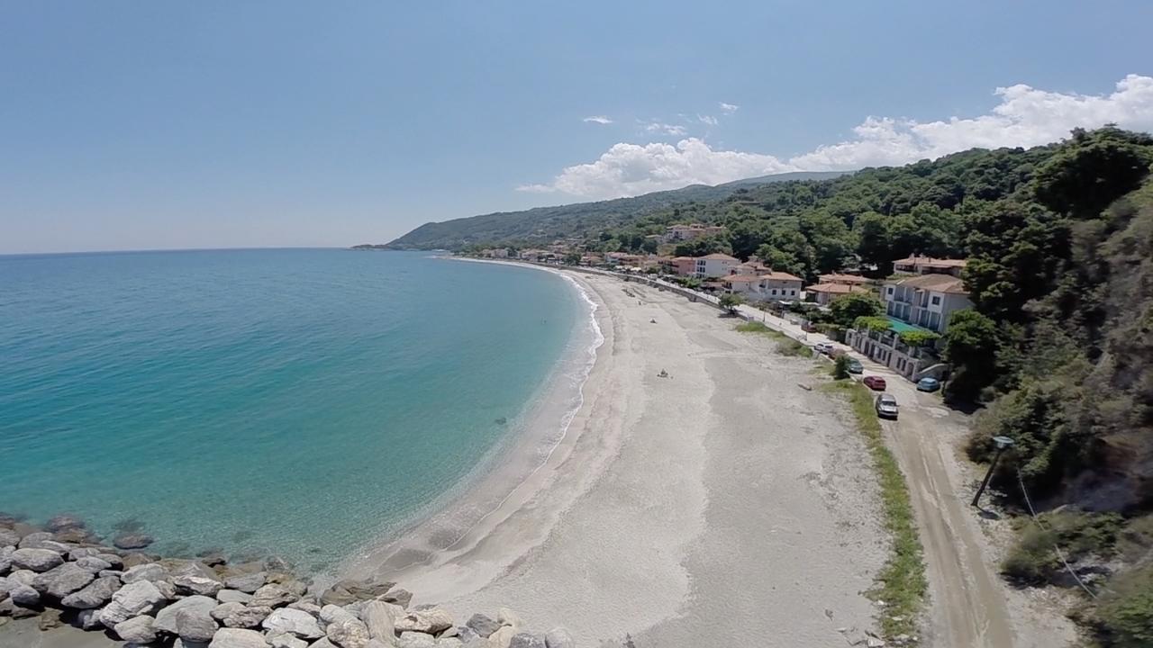 Agios Ioannis  Pelion Orama 아파트 외부 사진