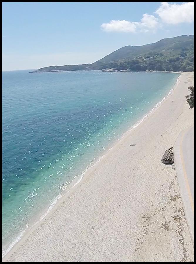 Agios Ioannis  Pelion Orama 아파트 외부 사진