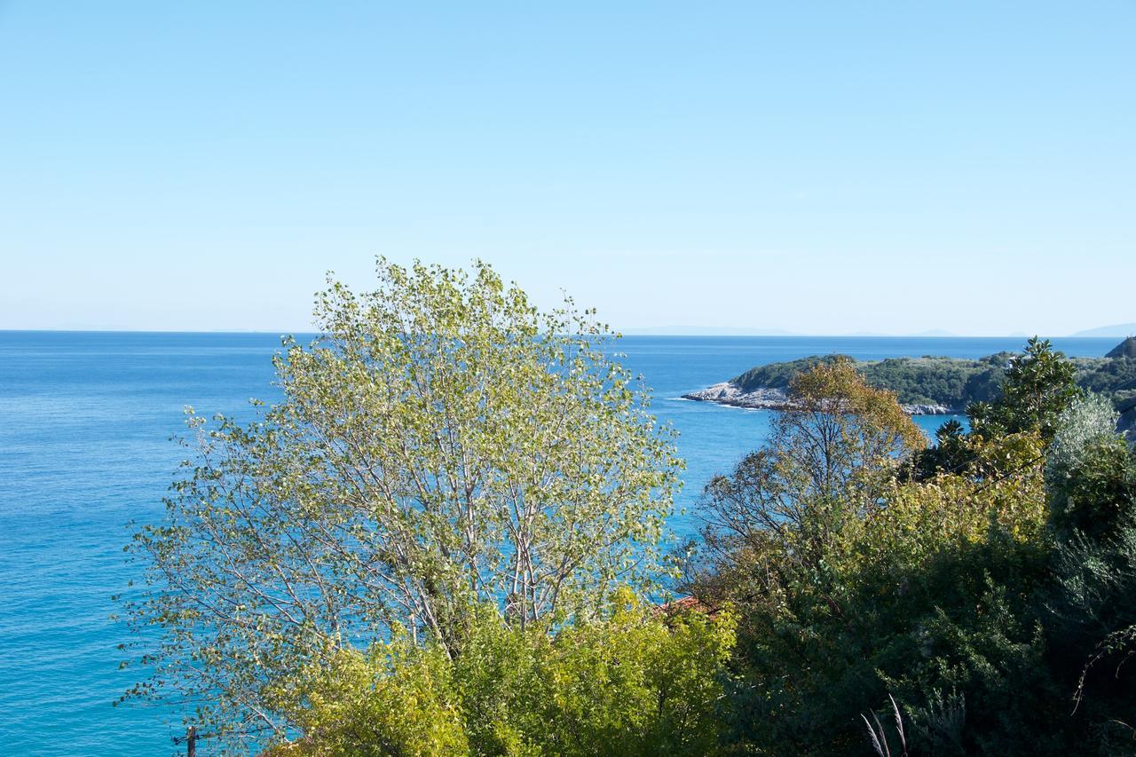 Agios Ioannis  Pelion Orama 아파트 외부 사진