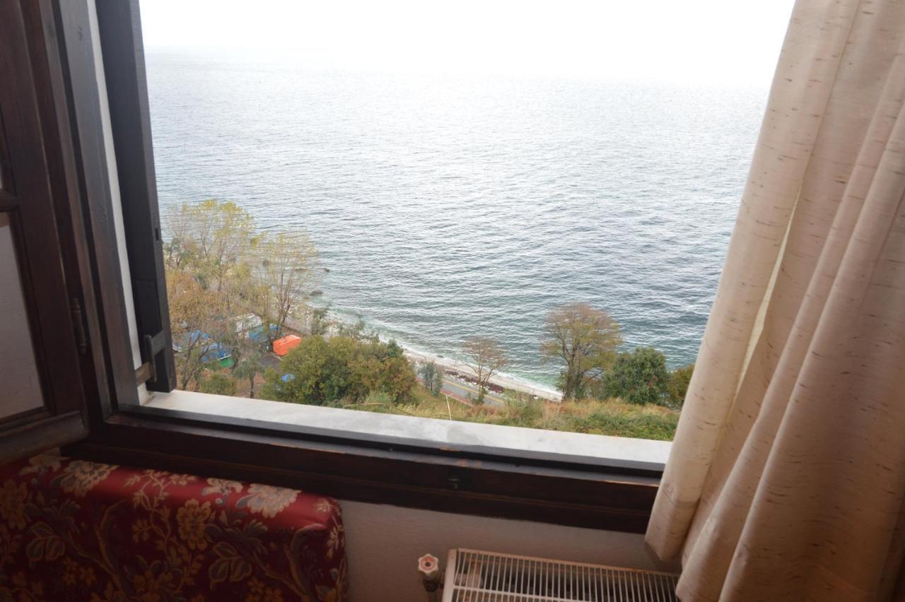 Agios Ioannis  Pelion Orama 아파트 외부 사진